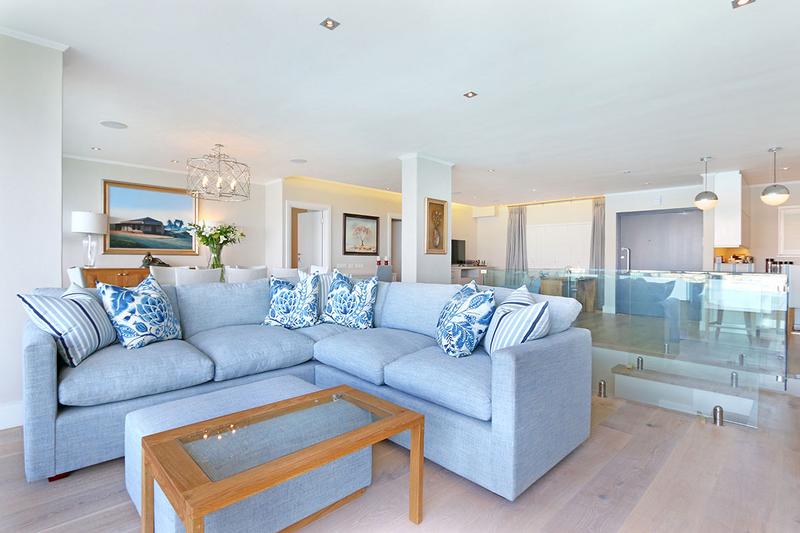 To Let 3 Bedroom Property for Rent in Hout Bay Western Cape